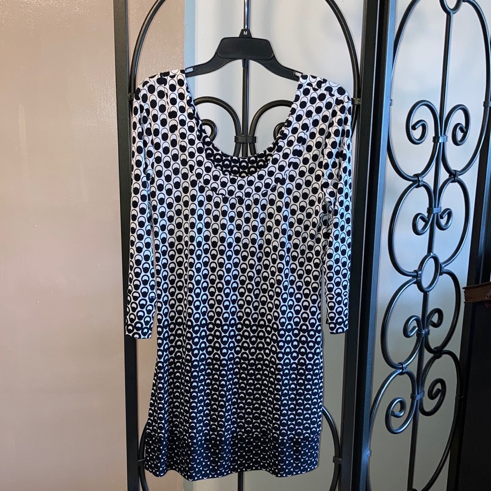Mixit Stretch Dress